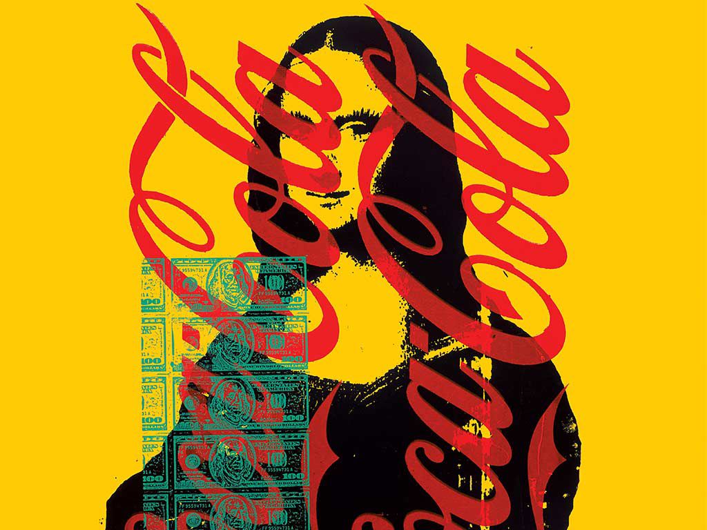 La Gioconda Ritrovata 10