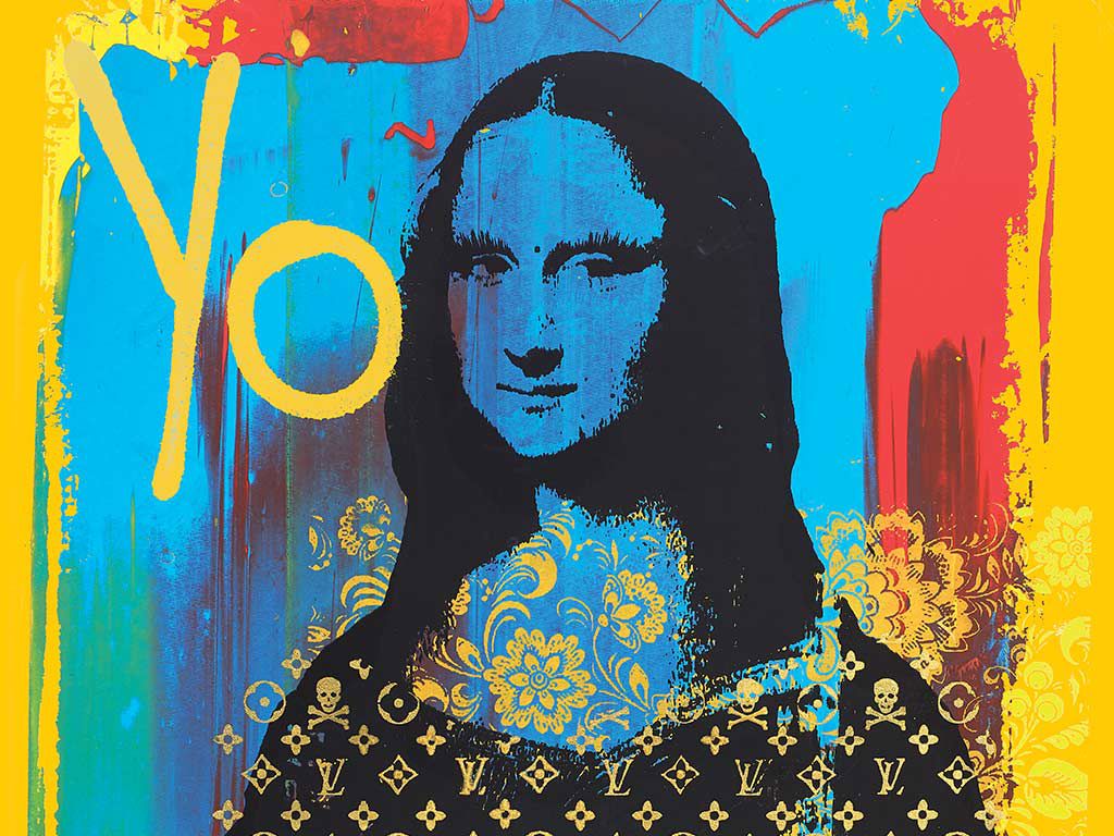 La Gioconda Ritrovata 10