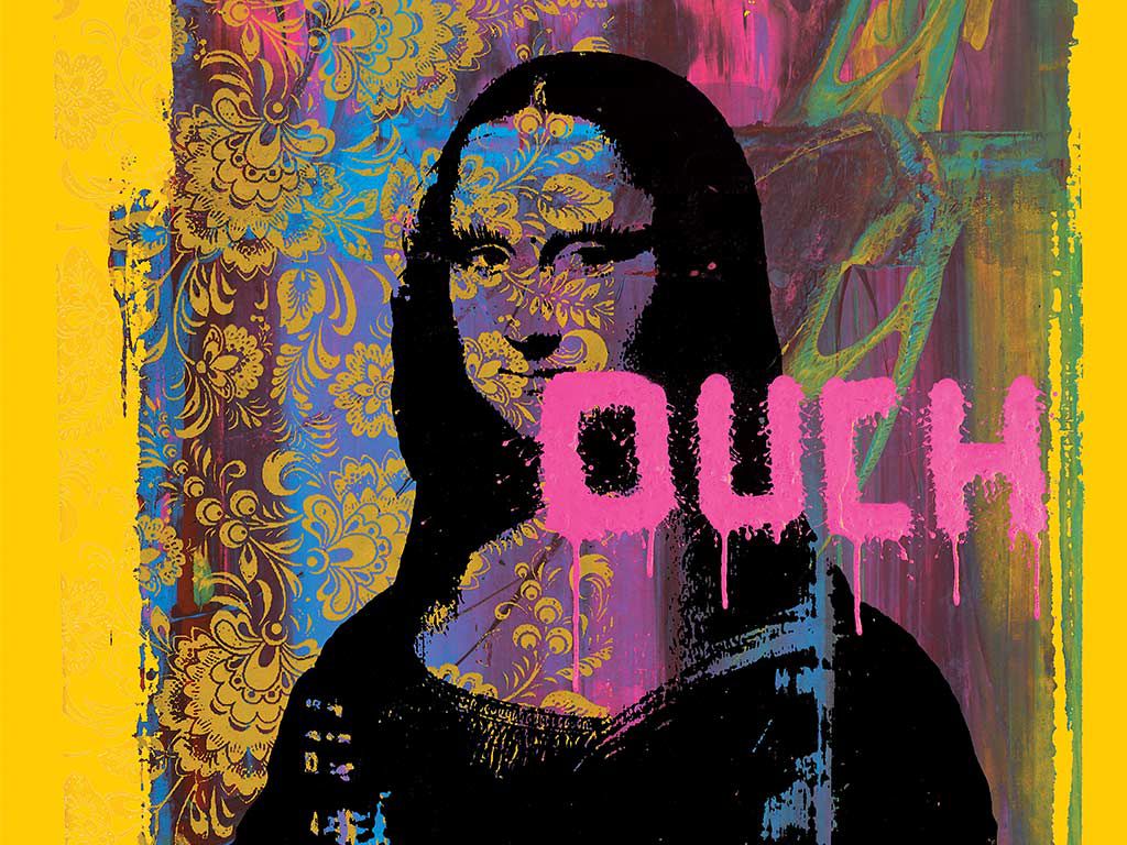 La Gioconda Ritrovata 10