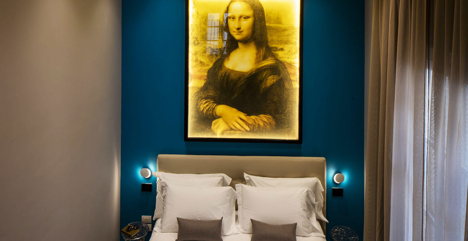 Gioconda suite 5