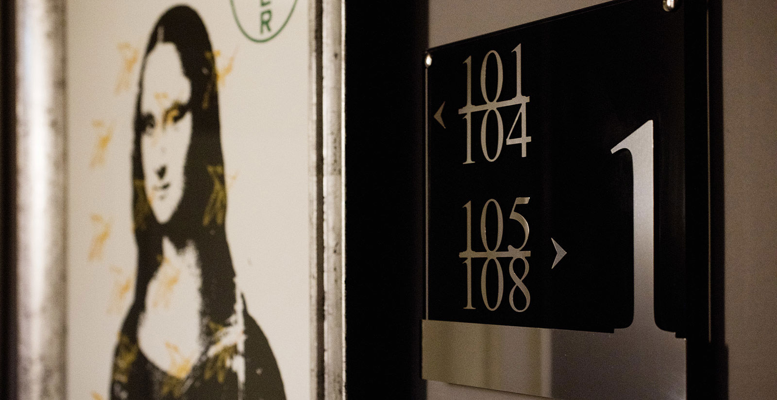 Information letter to customers on the measures taken by the Frame Hotel to prevent the spread of Covid-19 5