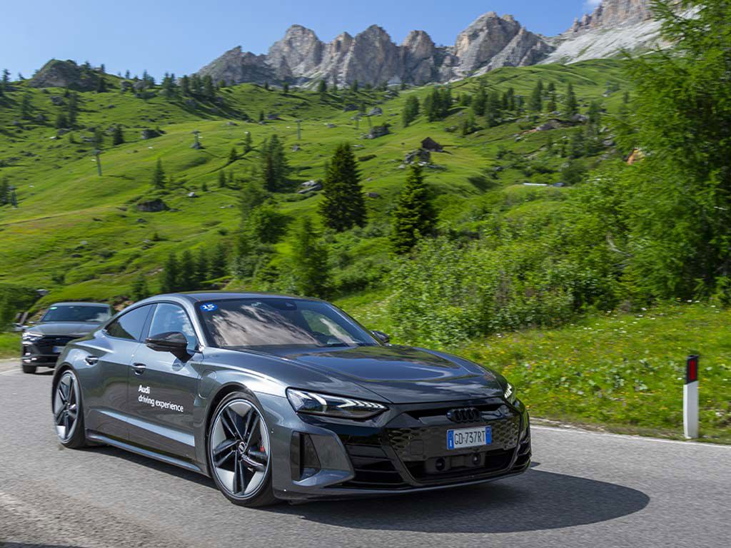 strongAudi in Cortina dAmpezzostrongbrstrongThe be strongAudi in Cortina dAmpezzostrongbrstrongThe be