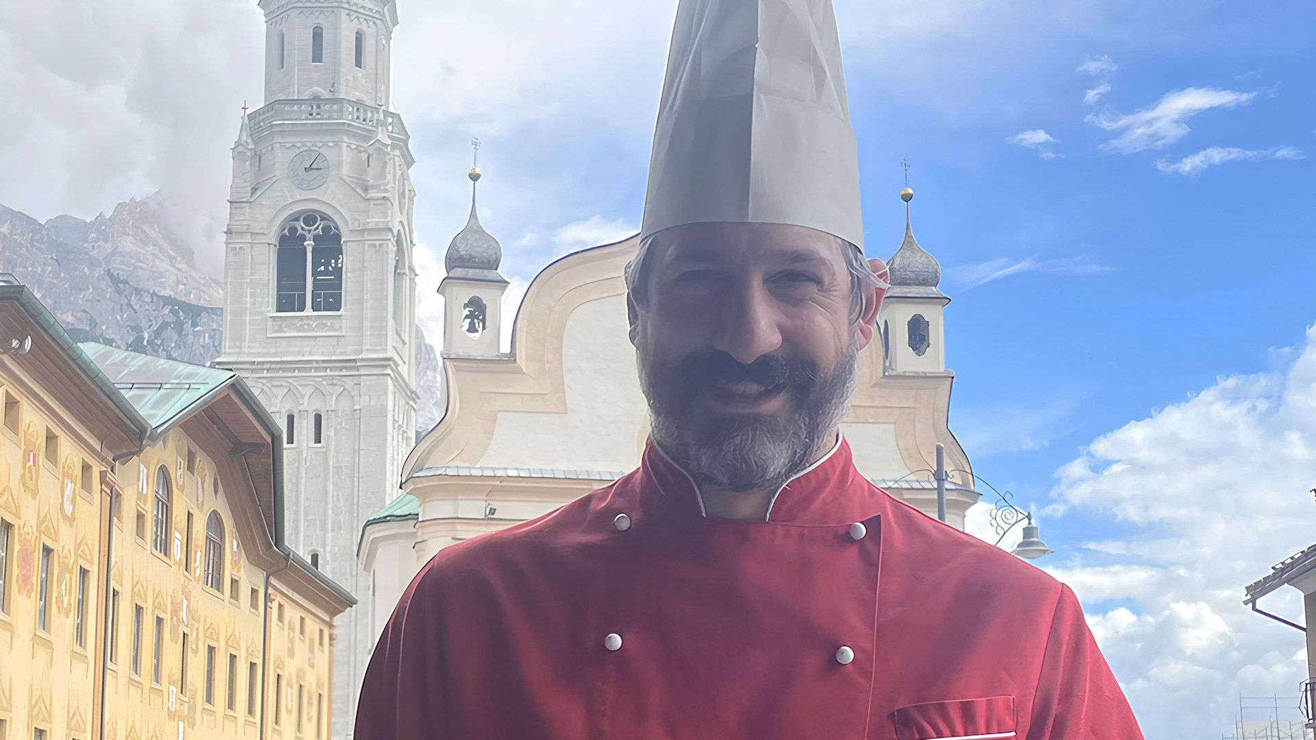 Lo chef