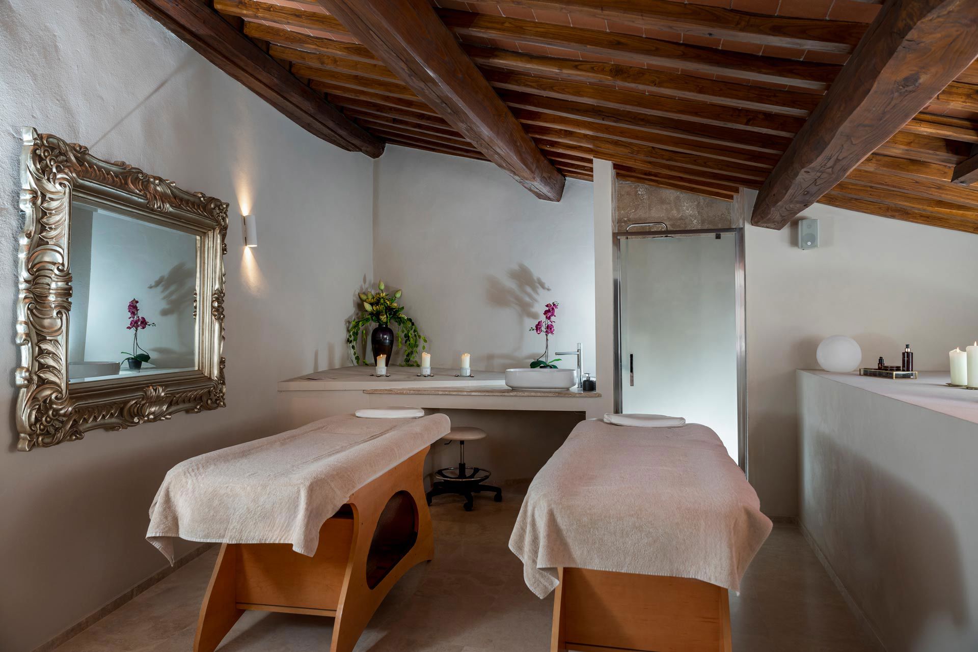 SPA Villa Casagrande 21