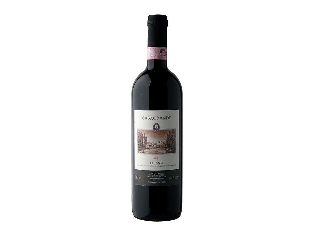 CASAGRANDE CHIANTI DOCG