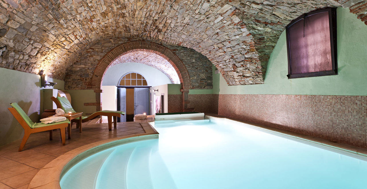 Prenotazioni hotel Chianti 3