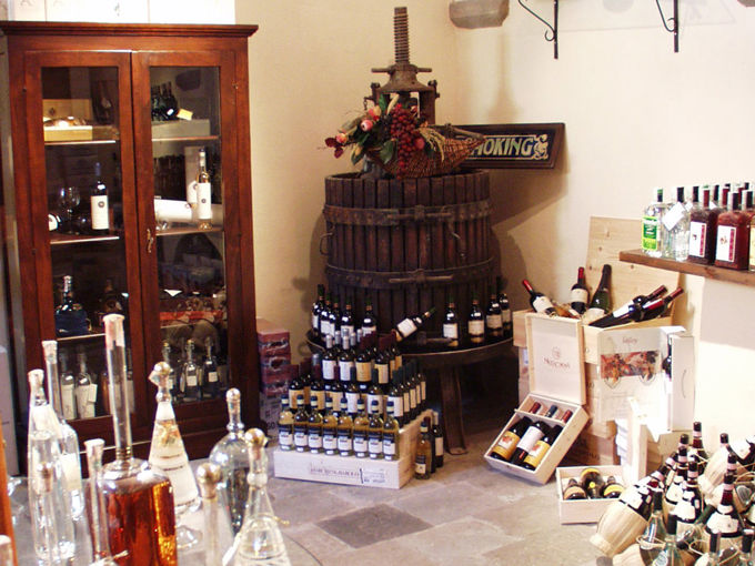 Enoteca Leopoldo