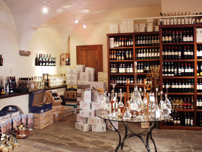 Enoteca Leopoldo