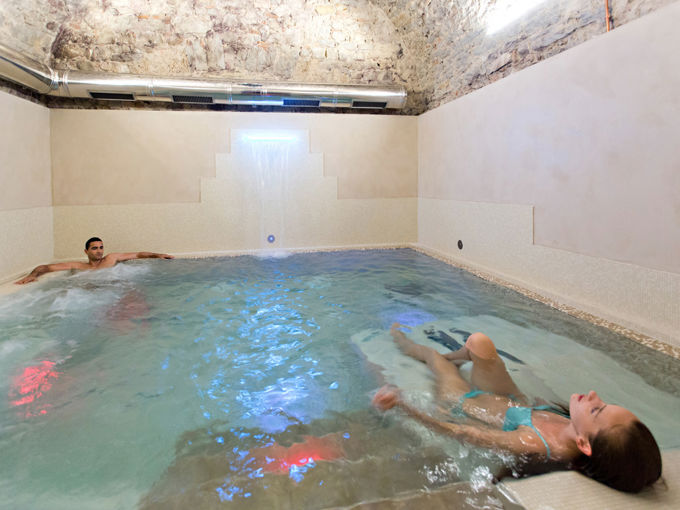 Spa Vignavecchia