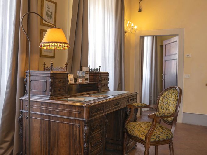 Suite con Terrazza 13