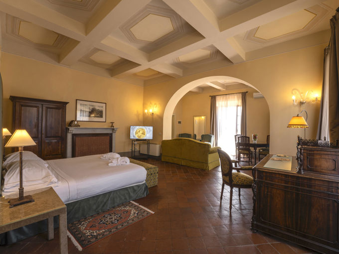 Suite con Terrazza 18