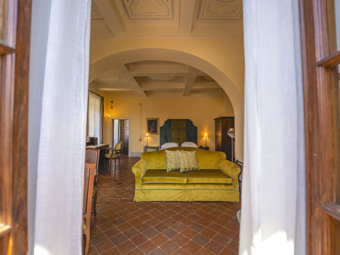 Suite con Terrazza 20