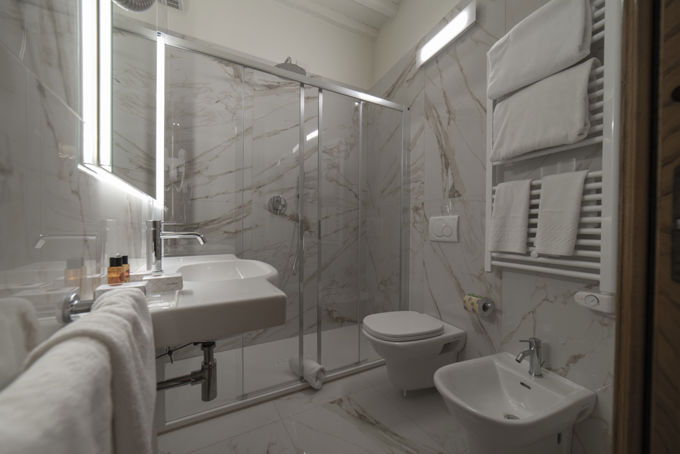 Habitacin Doble Classic