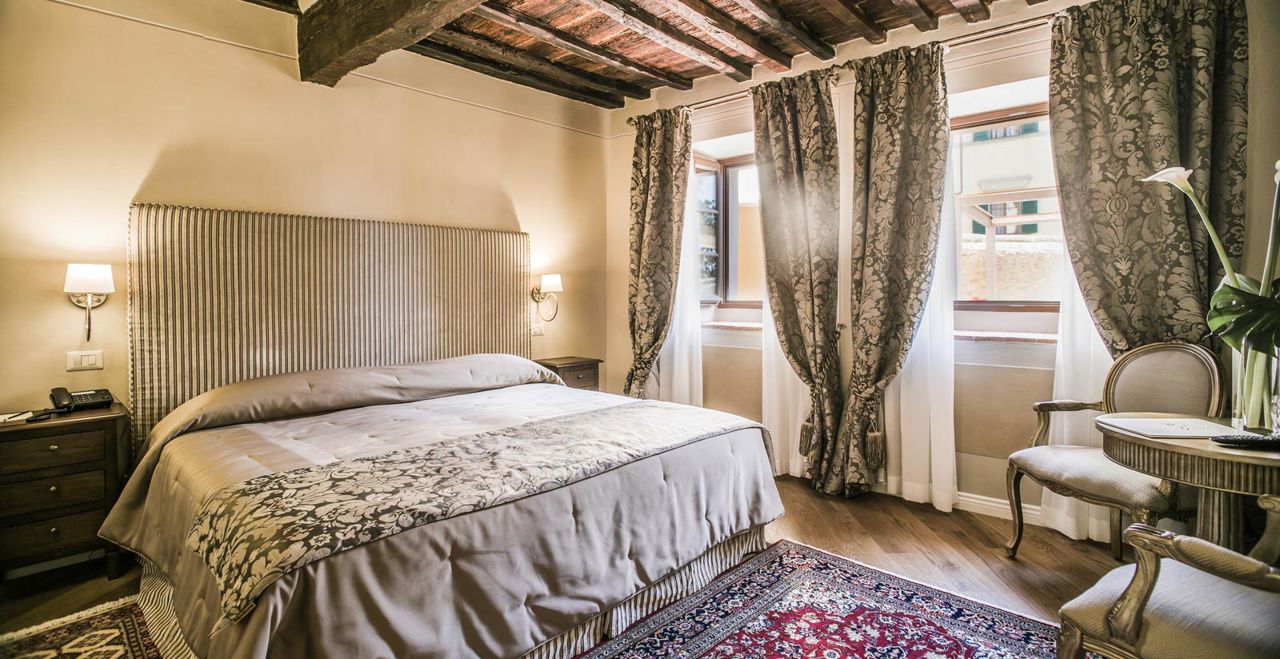 Habitaciones 7