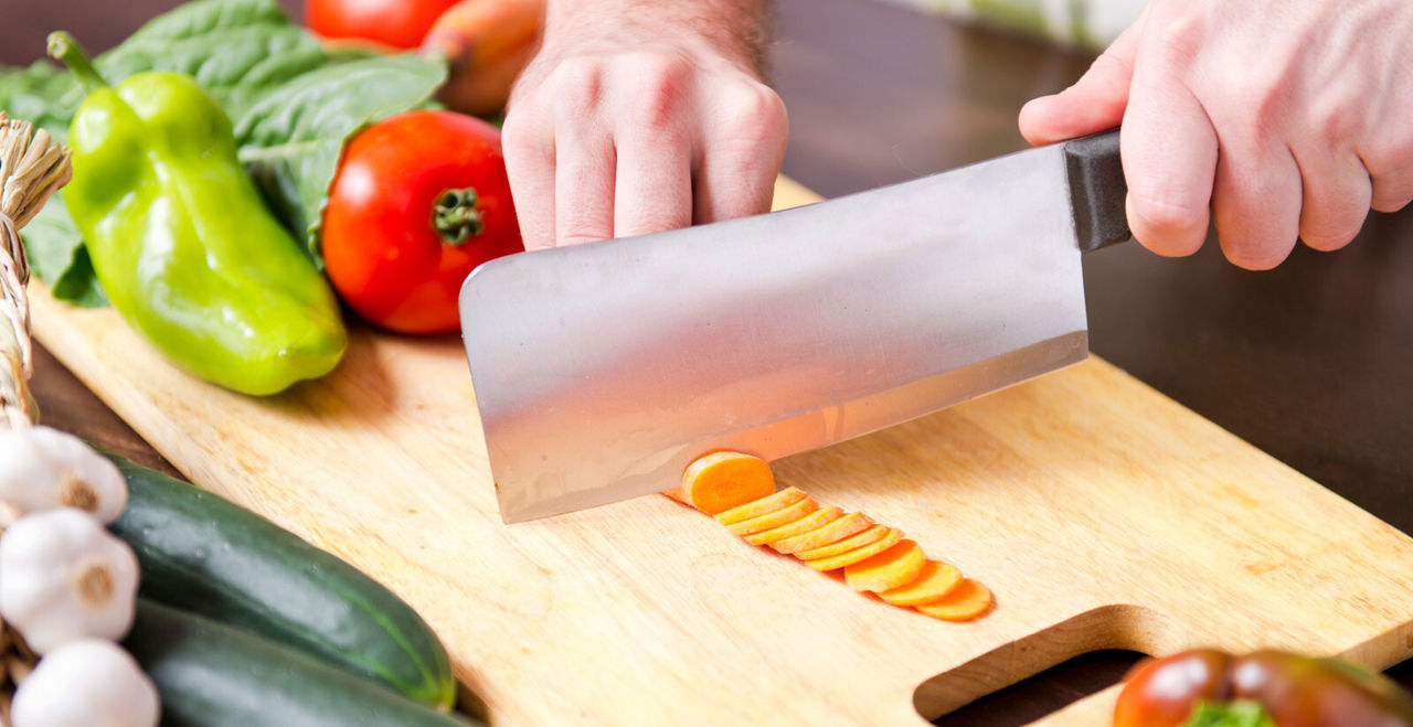 Cooking Class 4