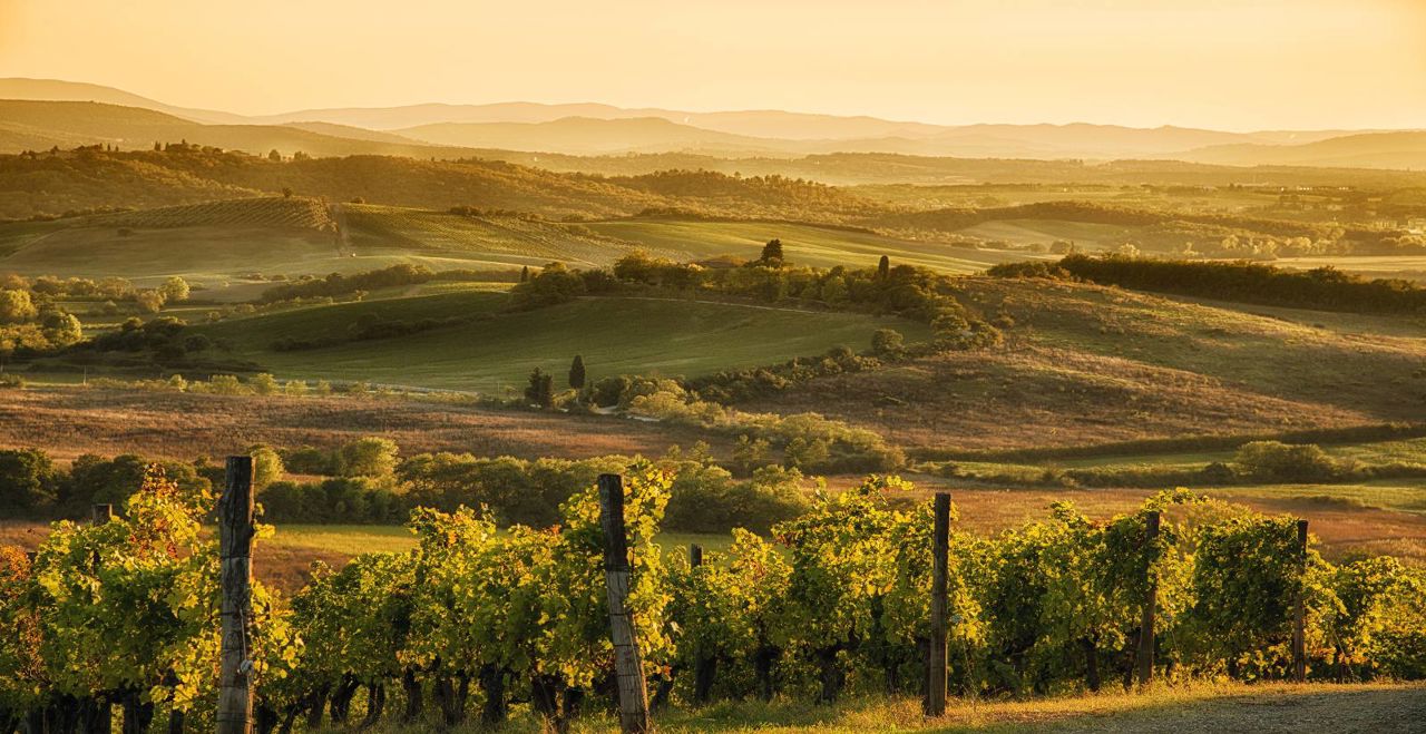 A historic residence in Chianti 22