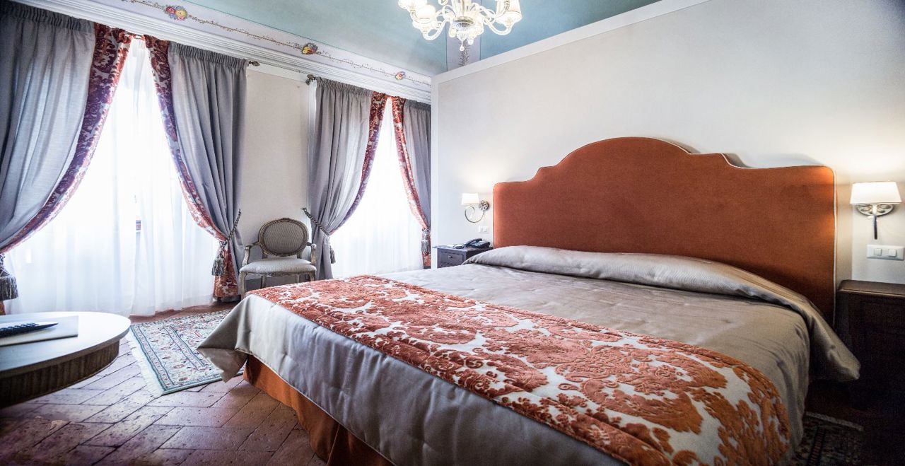 A historic residence in Chianti 24