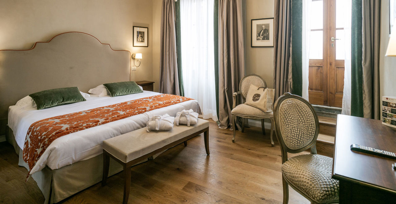 A historic residence in Chianti 26