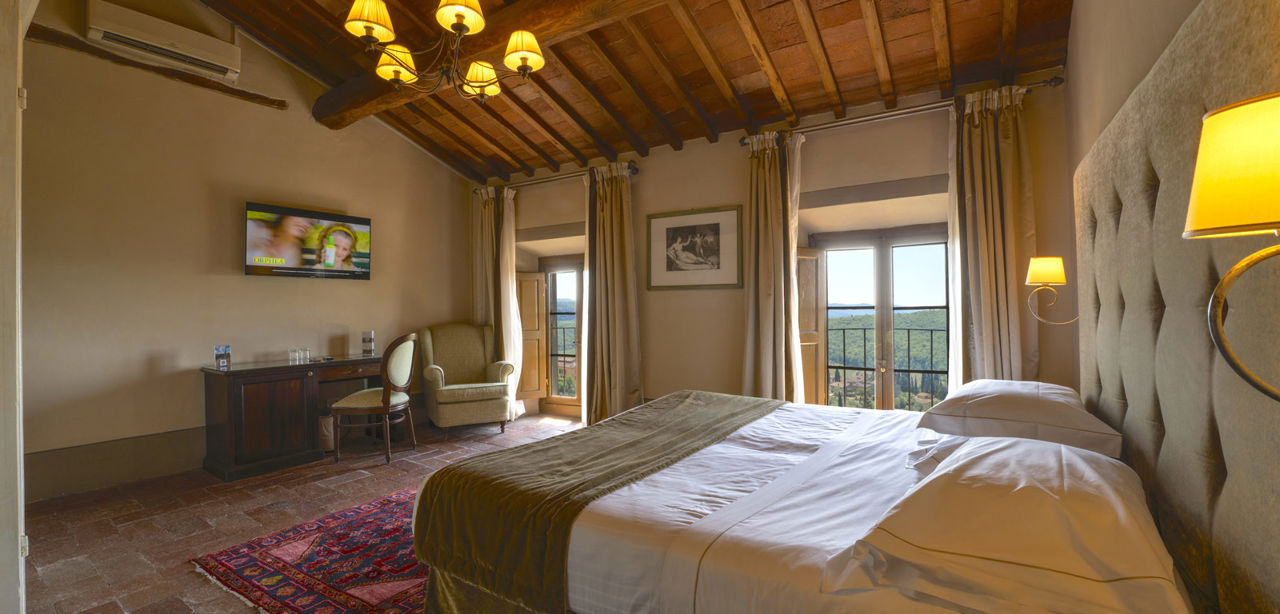 Habitaciones 6