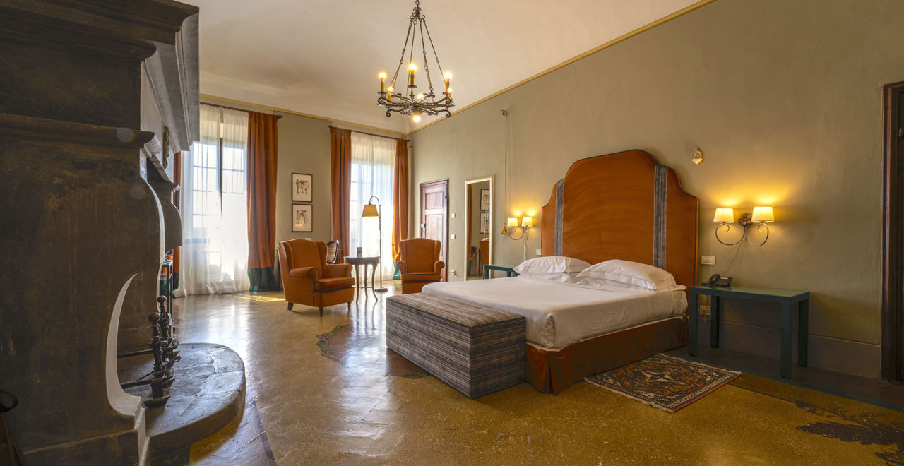Habitaciones 8