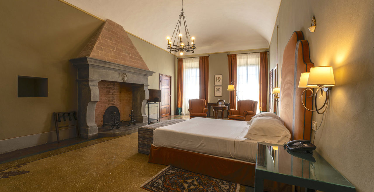 Junior Suite 9