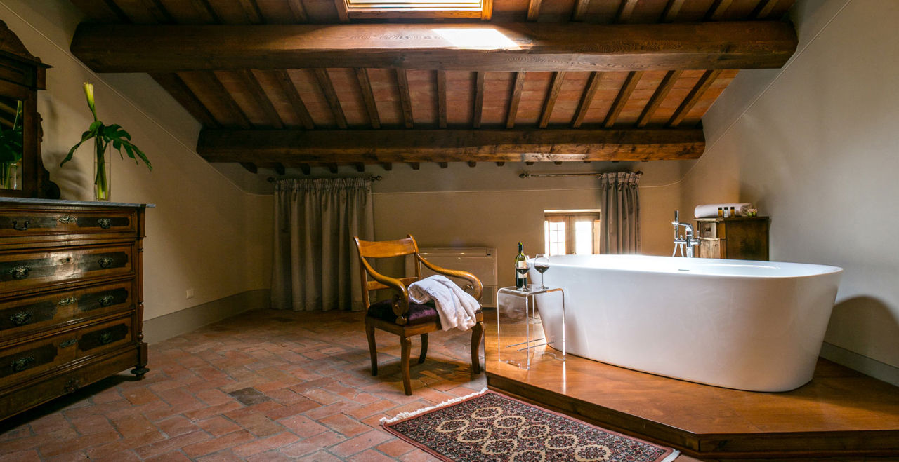 Romantic Junior Suite 5