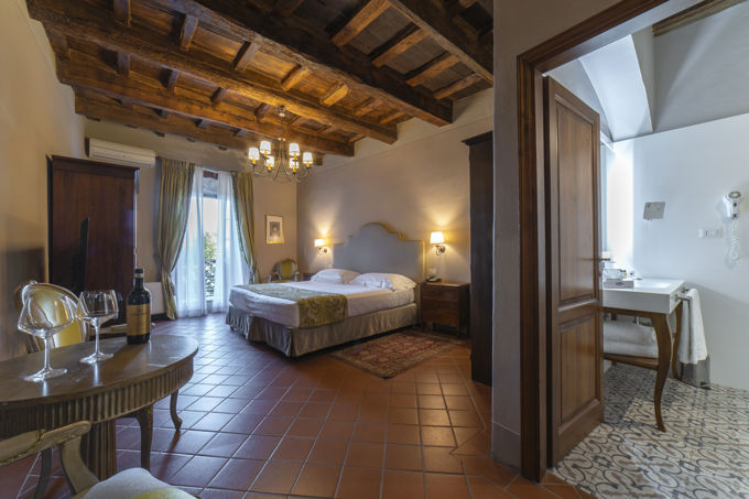 Chambre Superior 7