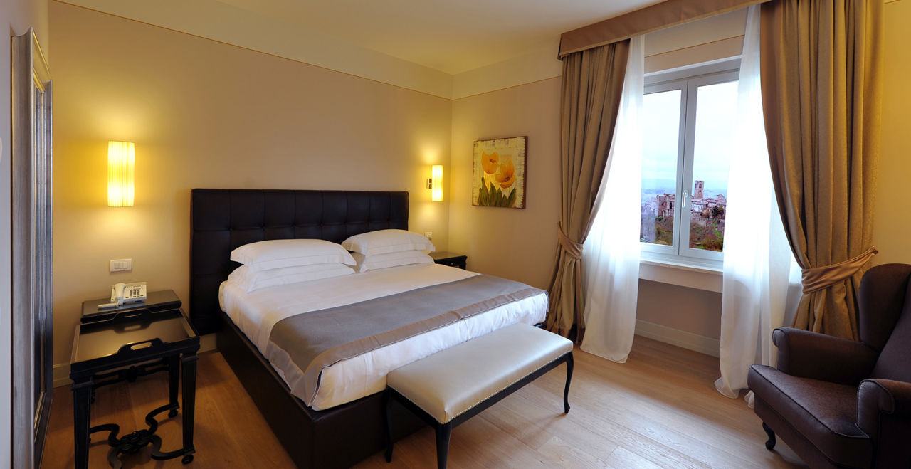 Le camere 6