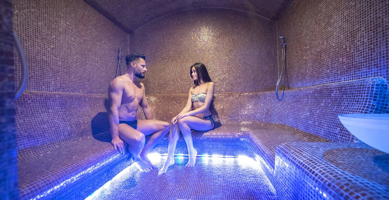Spa in chianti 5