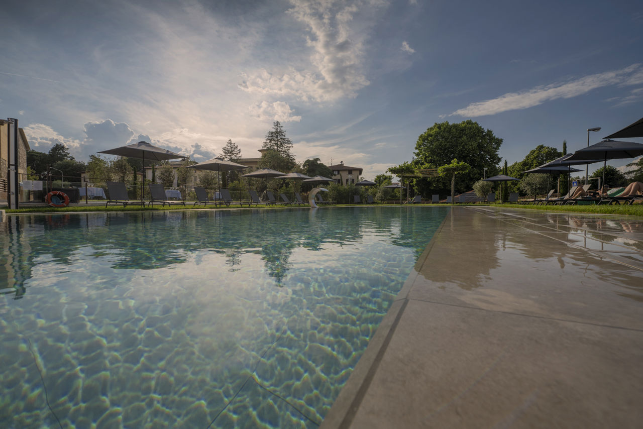 Pool 5