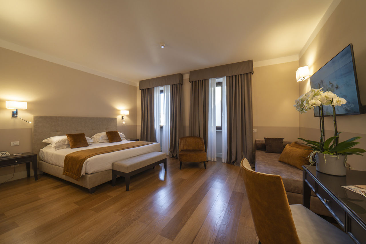Junior Suite 5