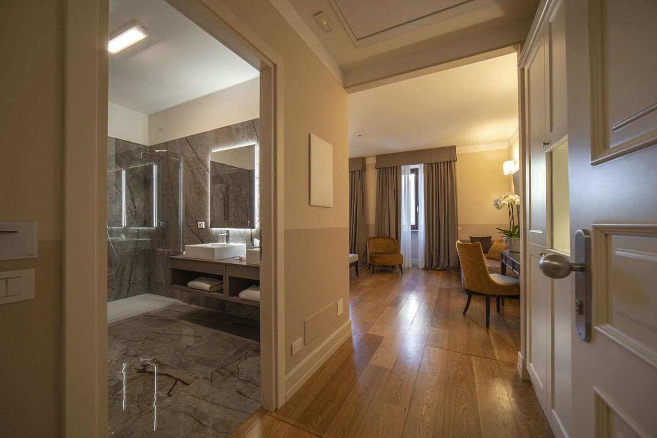 Junior Suite 6