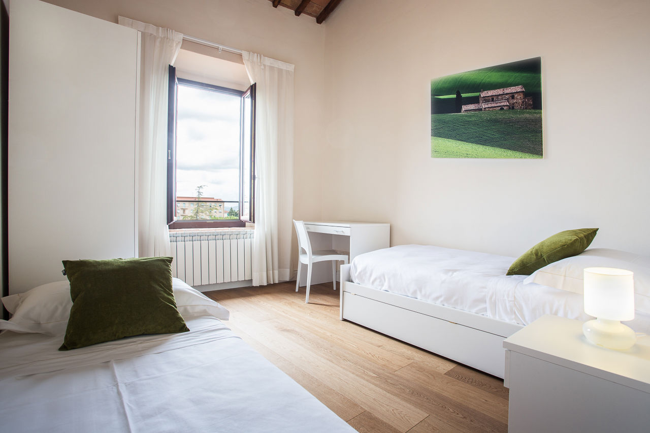 San Lorenzo Apartments 6