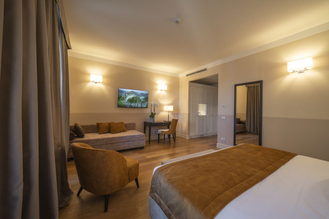 Junior Suite 11