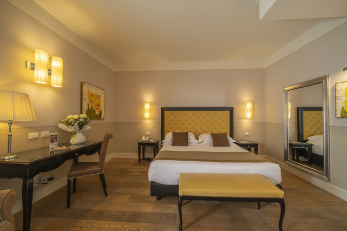 Junior Suite 7