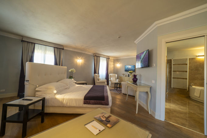 Romantic suite 7