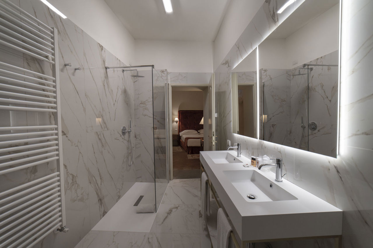 Chambre Deluxe 8