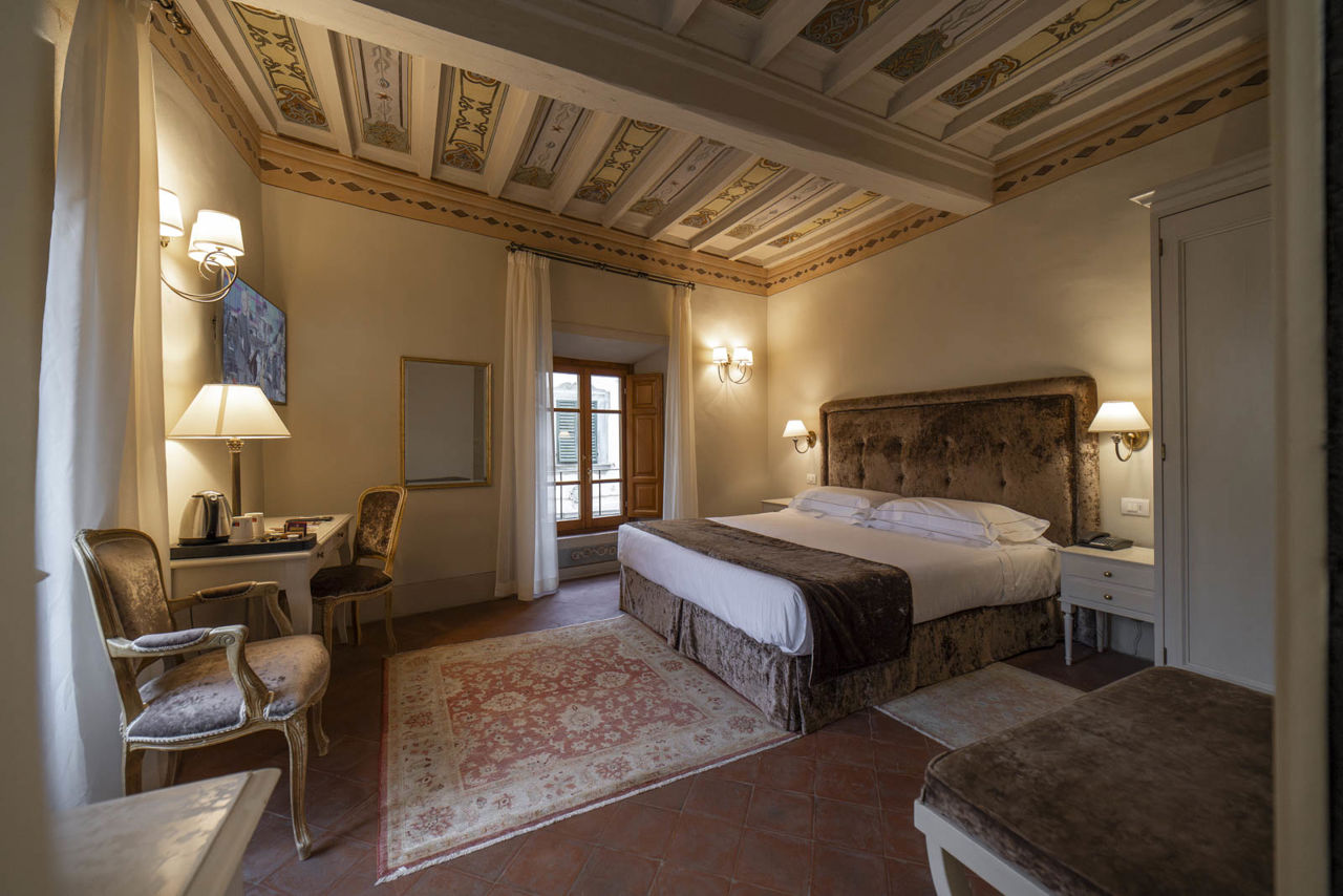 Chambre Deluxe 7