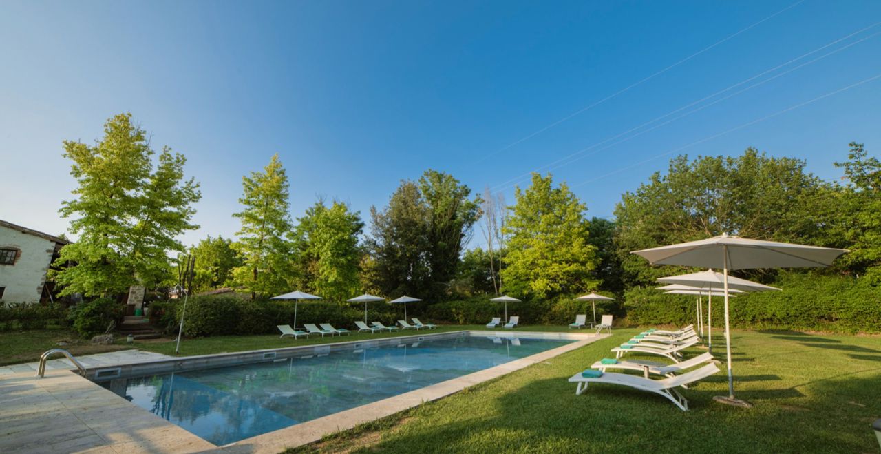 Special Offers at a Relais in Colle Val d’Elsa 7