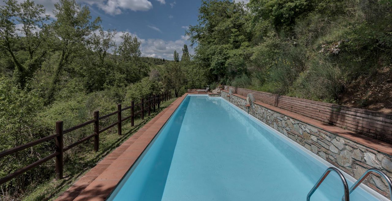Pool 6