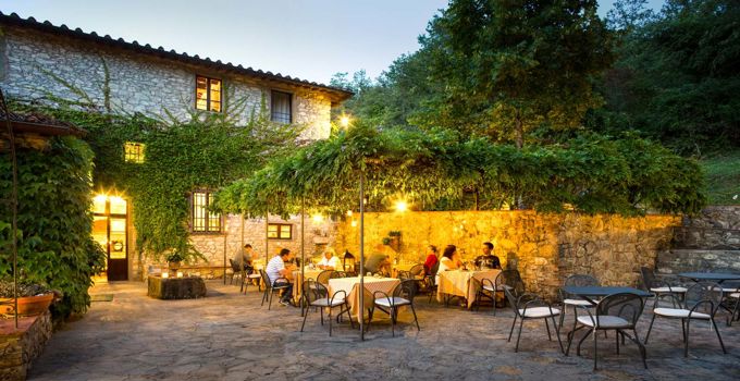Ristorante Ultimo Mulino