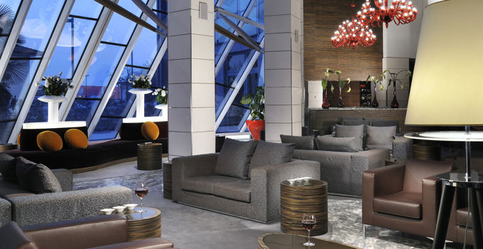 Welcome to Antony Palace Hotel – Venice Airport 5