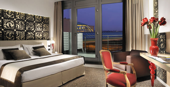 Welcome to Antony Palace Hotel – Venice Airport 5