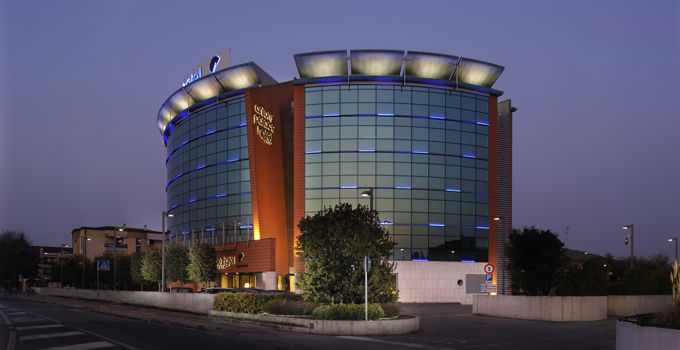 Welcome to Antony Palace Hotel – Venice Airport 5