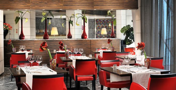 Welcome to Antony Palace Hotel – Venice Airport 5