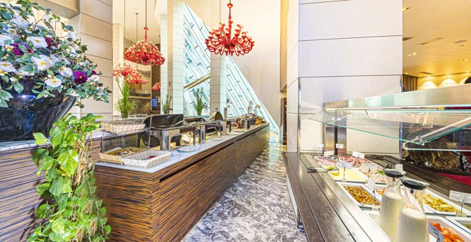 Welcome to Antony Palace Hotel – Venice Airport 5