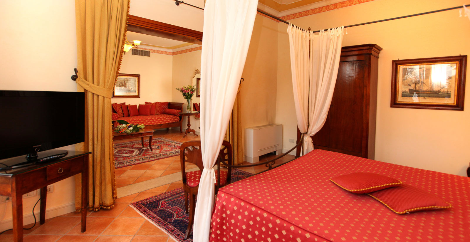 Suites Villa  6