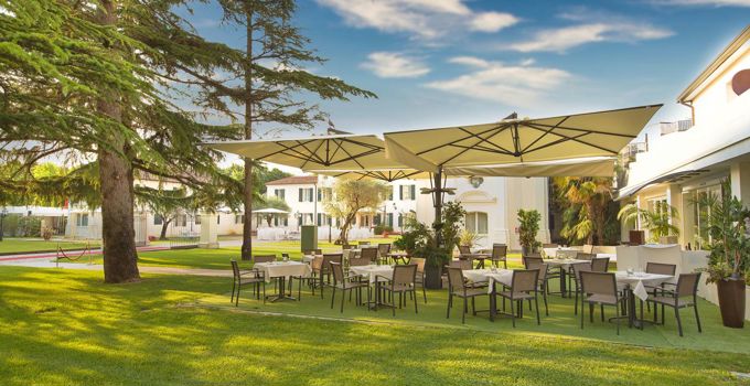 Benvenuti a Villa Fiorita