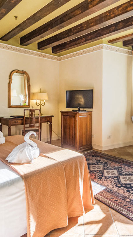 Villa Deluxe room 6