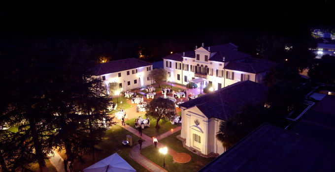 Benvenuti a Villa Fiorita
